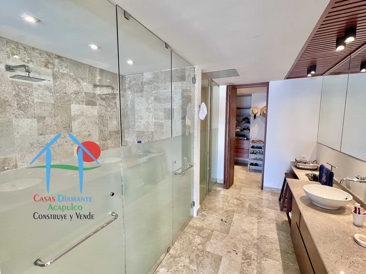 Del Mar Estrella 207 - Recámara principal 10